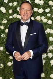 Actor anthony rapp and another man file suit against hollywood star at manhattan court. Kevin Spacey Starportrat News Bilder Gala De