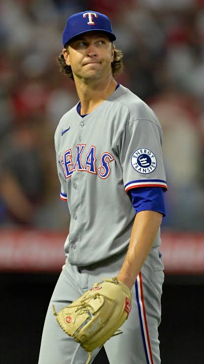 Jacob deGrom is vintage again, now an All-Star ace in Texas after several  injury-filled seasons | RochesterFirst