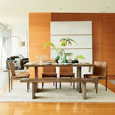 West elm dining room table mascaact org. Hayden Dining Table