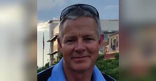 Mark Kevin Pierson Obituary