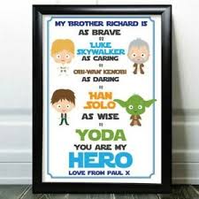 Check spelling or type a new query. Star Wars Geburtstagskarte In Karten Und Schreibwaren Fur Besondere Anlasse Gunstig Kaufen Ebay