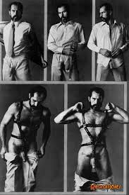 The Best of Richard Locke [Blog] | GayDemon