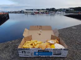 Killybegs Seafood Shack Restaurant Reviews Photos Phone Number Tripadvisor