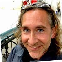 Garry Ware's Instagram, Twitter & Facebook