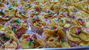 Resepi biskut cornflakes madu via iresipi.com. Resepi Cornflakes Madu Resepi Adik