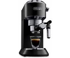 How to choose the right espresso machine or the coffee maker? De Longhi Dedica Style Ec 685 Ab 144 90 August 2021 Preise Preisvergleich Bei Idealo De