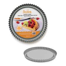 Una base per la preparazione di svariate torte fresche e golose. Stampo Furbo Decora Peroni Snc