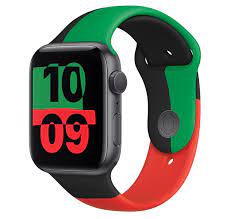 Apple watch is a line of smartwatches produced by apple inc. Apple Watch Kaufen Aluminium Gehause Apple De