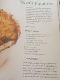Neva S Potatoes From Big Fish Grill Best Side Dish Ever Best Side Dishes Dishes Cooking Recipes