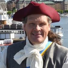 P-A Guided Tours in Stockholm