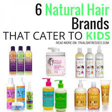 5 Ways To Stop Your Ends From Breaking Off Natural Hair Styles Top Natural Hair Products Hair Brands