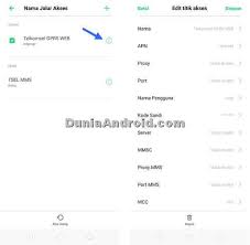 Karena meskipun telkomsel merupakan salah satu provider dengan jaringan yang paling luas, namun beberapa kali penggunanya juga. Cara Mengubah Dan Tambah Apn Internet Hp Realme 3 Dunia Android