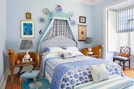 Combine light sheer curtains with blackout drapes in the bedroom [design: Best Bedroom Curtains Ideas For Bedroom Window Treatments