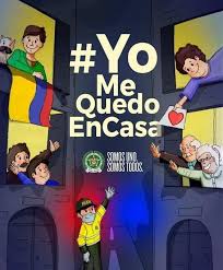 Pin En Cuidado En Tiempos De Covid 19