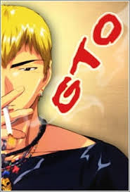 Great teacher onizuka (serie televisiva 1998) e great teacher onizuka (serie televisiva 2012). Great Teacher Onizuka Myanimelist Net