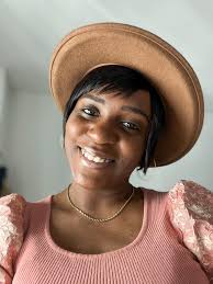 Who makes graduation caps and custom products?