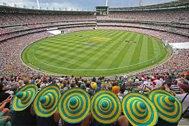 We recommend booking melbourne cricket ground (mcg) tours ahead of time to secure your spot. Melbourne Cricket Ground Mcg What To See In Melbourne