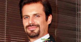 Mark Tacher regresa a las telenovelas con "Que pobres tan Ricos" Este  lunes.