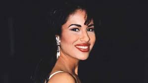 Esta fue la fotografía inédita de Selena Quintanilla que compartió su viudo  Chris Pérez - Infobae