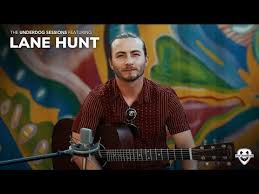 Lane Hunt