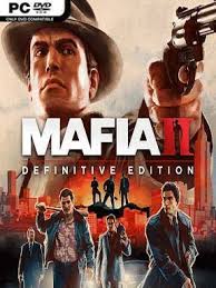 The game was released for playstation 4, xbox one, and microsoft windows on 19 may 2020. Mafia Ii Definitive Edition Free Download Steamunlocked