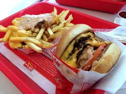 In fact, the secret items actually outnumber the items legitimately on the menu. In N Out Menu Guide And Its 9 Ultimate Secret Items Colorado Springs News Gazette Com