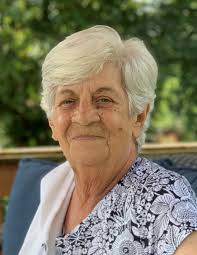 Obituary information for Faye Meece