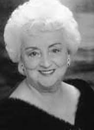 Obituary: Theresa Gregoire Lapointe