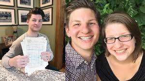 Local 'DNA Hunter' helps people follow the branches of their family trees