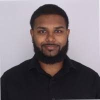 Darren Persaud's Instagram, Twitter & Facebook