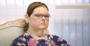 Fans Fed Up With Tammy Slaton Not Apologizing