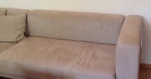 Ikea Sofa Mit Dem Bezug Tylosand In Beige In 40724 Hilden Ikea Tylosand Bezug Fur Die Recamiere Rechts In Everod Schwarz 001 Ikea Sofa Sofa Covers Ikea Ektorp