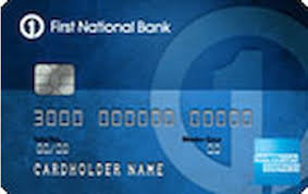 Premier gave me an opportunity to rebuild my credit. First National Bank Of Omaha American Express Card Reviews Is It Worth It 2021