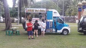 Having said that, kota kinabalu has many choices abound with western food establishments popping up around. Persatuan Food Truck Sabah Home Facebook