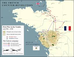Locate vendee hotels on a map based on popularity, price, or availability, and see tripadvisor reviews, photos, and deals. First War In The Vendee By Gouachevalier On Deviantart