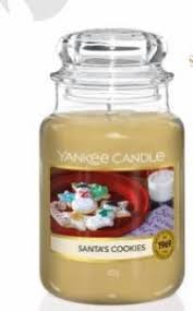 Andy S Yankees Yankee Candle Christmas 2020 Limited Edition Scents
