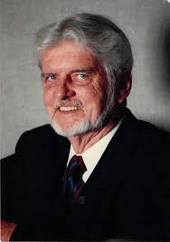 Richard Bigham: 1930-2016