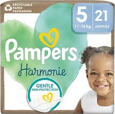 Pampers Harmonie