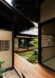 12 Unique Japanese House Design Traditional That Simple And Calmness Decoratoo Japanese Style House Traditional Japanese House Japanese Home Design