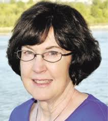 Elizabeth Axelson Obituary (2014)