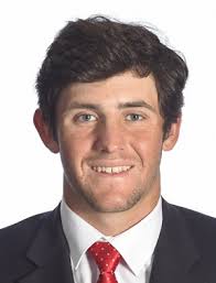 UA19/16/1/5 Hilltopper Golf 2018-19 Season Statistics