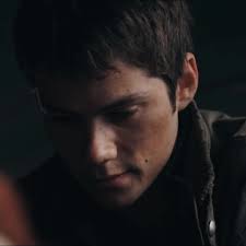 George was the the first to die in the glade😔 #mazerunner #dylanobrien  #fyp #tiktok #viral