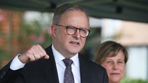 National security should be the Albanese Government's priority when it  comes to processing visas but it's clearly not the case.