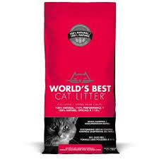 Find everything from pan litter boxes in an array of sizes to automatic litter boxes that do the dirty work. World S Best Cat Litter Extra Strength Katzenstreu Best Cat Litter Best Clumping Cat Litter Cat Litter