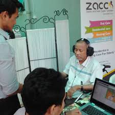 Maybe you would like to learn more about one of these? Eartistic Hearing Balance Centre Auditory Screening At Zara Aisyah Care Centre Zacc
