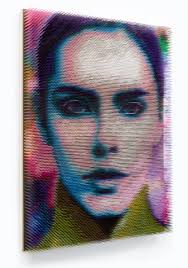 Zeitgenössische Künstler in München · Galerie an der Pinakothek der Moderne 