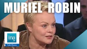 Fliehen sie den ganzen film nicht einmal angst! Muriel Robin Au Secours Archive Ina Youtube