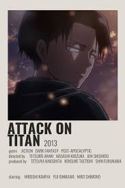Jul 14, 2021 · avec vincent lindon, agathe rousselle, garance marillier. Attack On Titan Poster By Cindy Anime Minimalist Poster Film Posters Minimalist Minimalist Anime Poster