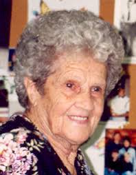 Telsie Gage Gipson (1910-2008)