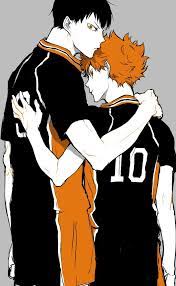 Areno On Twitter Haikyuu Anime Kagehina Cute Haikyuu Characters